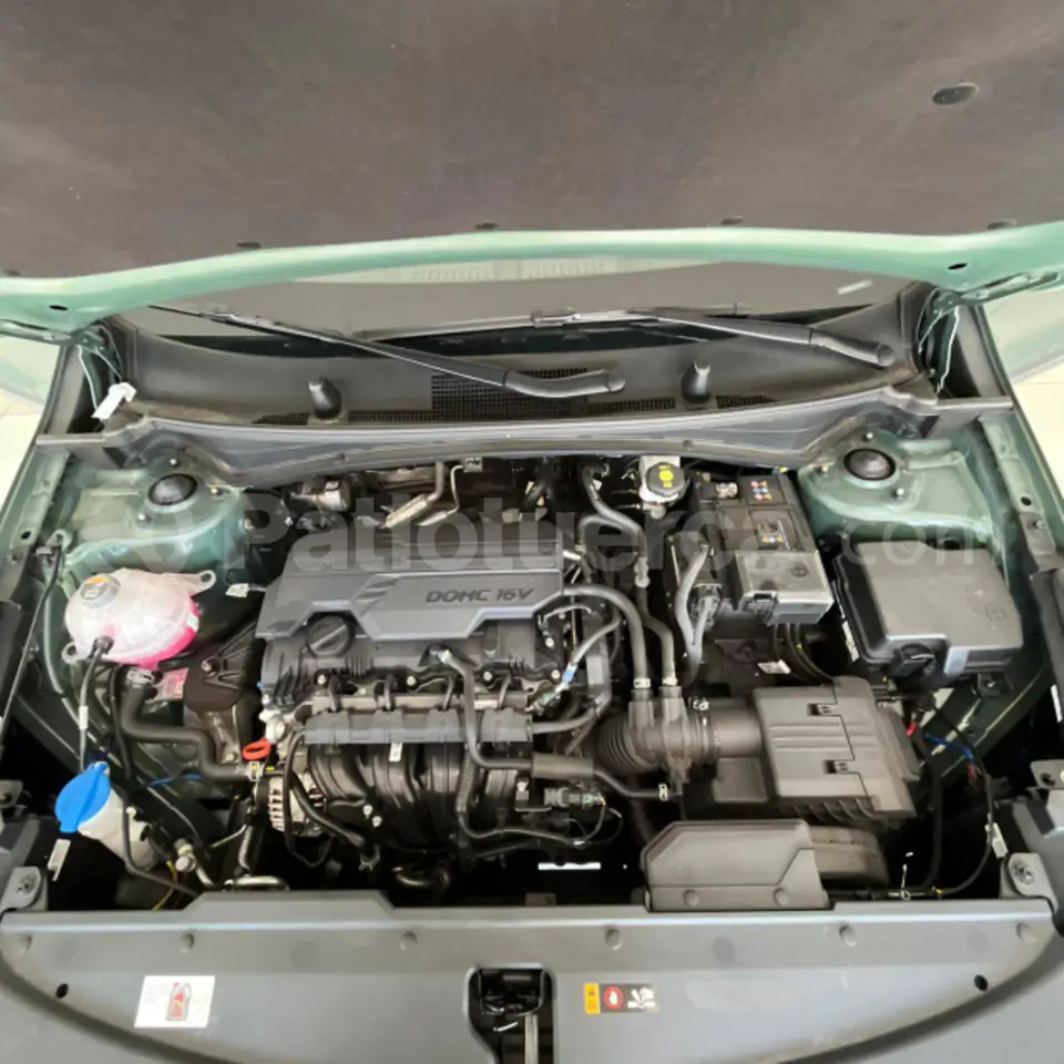 Foto 16 de Kia Sportage LX