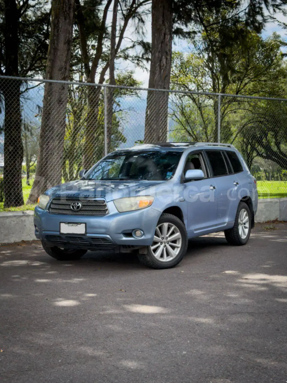 Foto 2 de Toyota Highlander Limited Hibrido