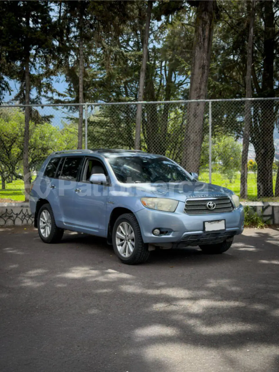 Foto 3 de Toyota Highlander Limited Hibrido