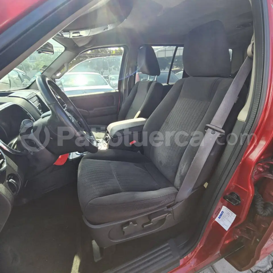 Foto 12 de Ford Explorer XLT