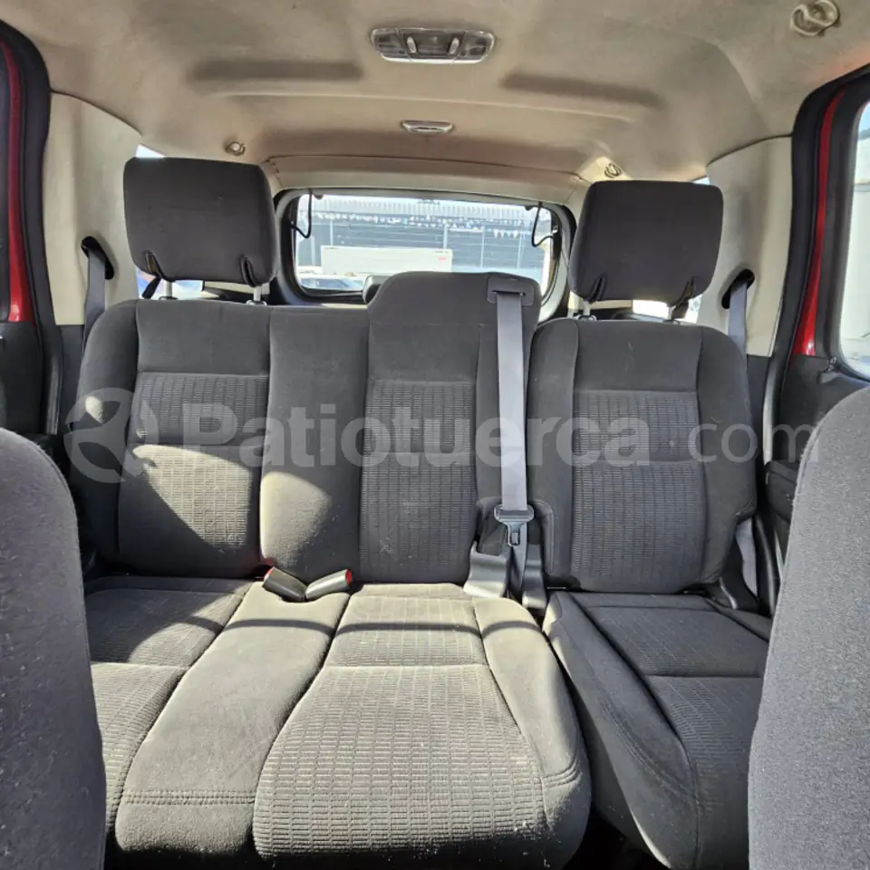 Foto 15 de Ford Explorer XLT