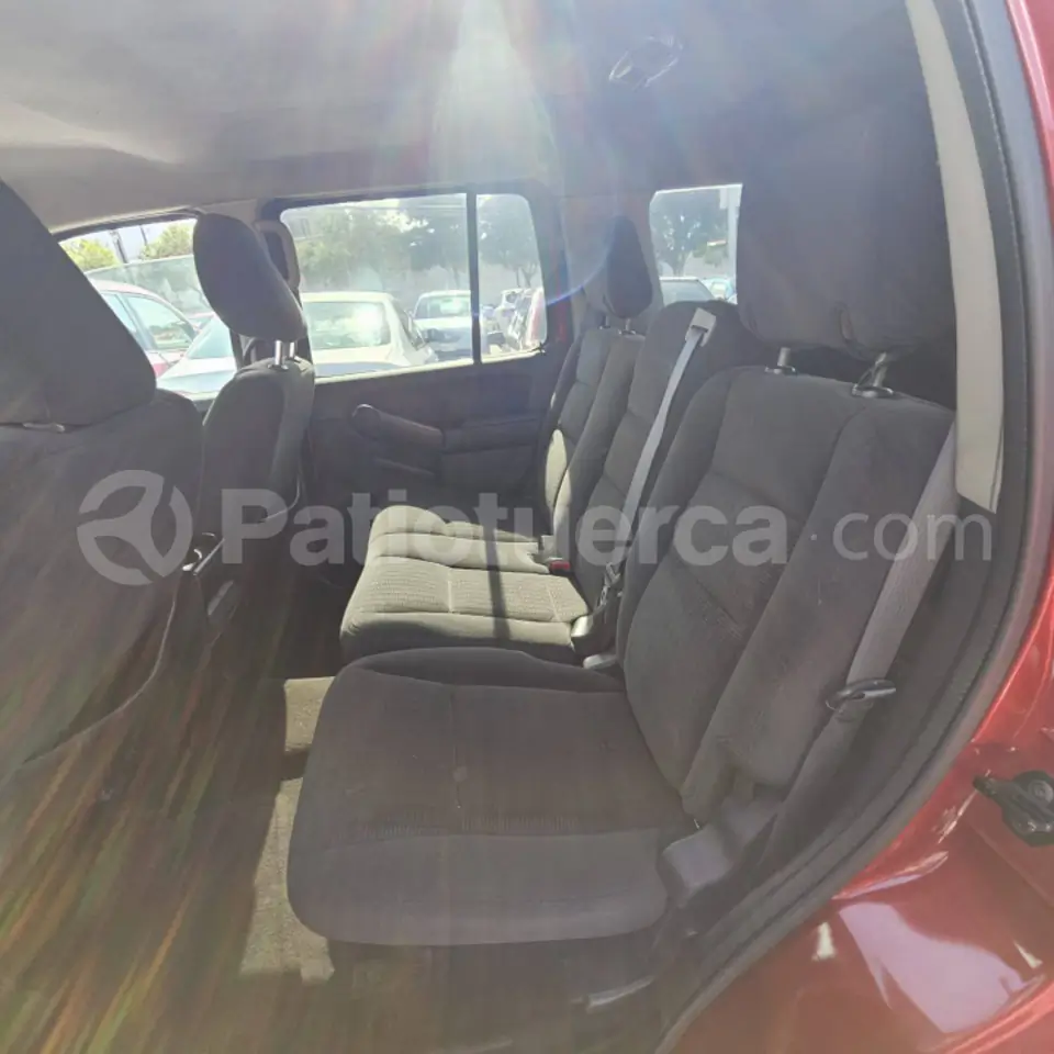 Foto 16 de Ford Explorer XLT