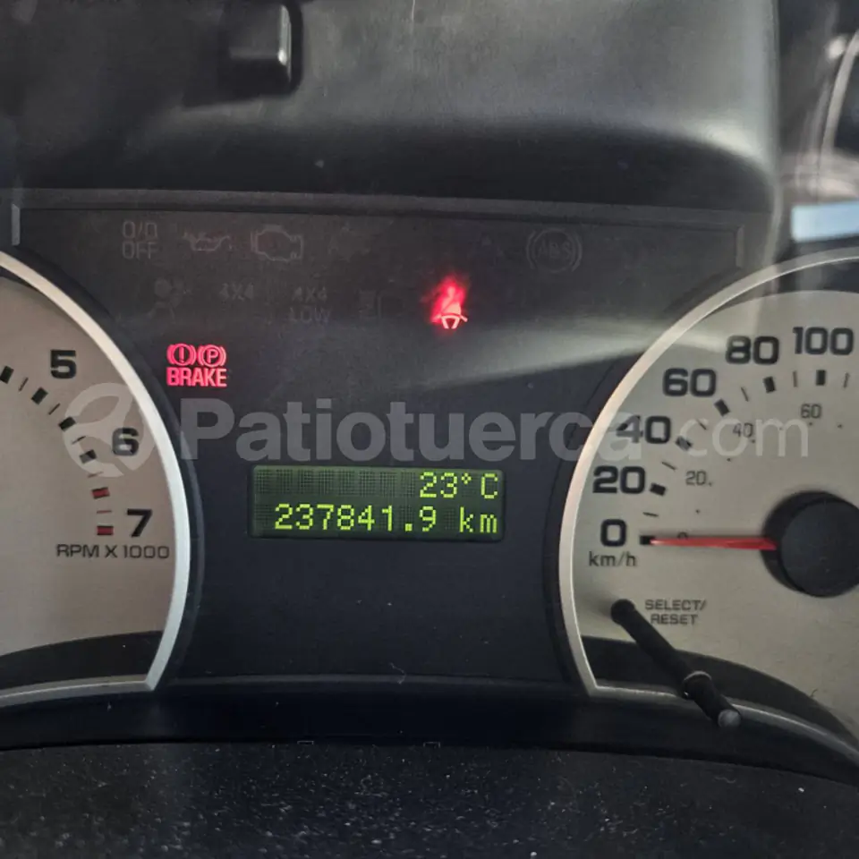 Foto 18 de Ford Explorer XLT