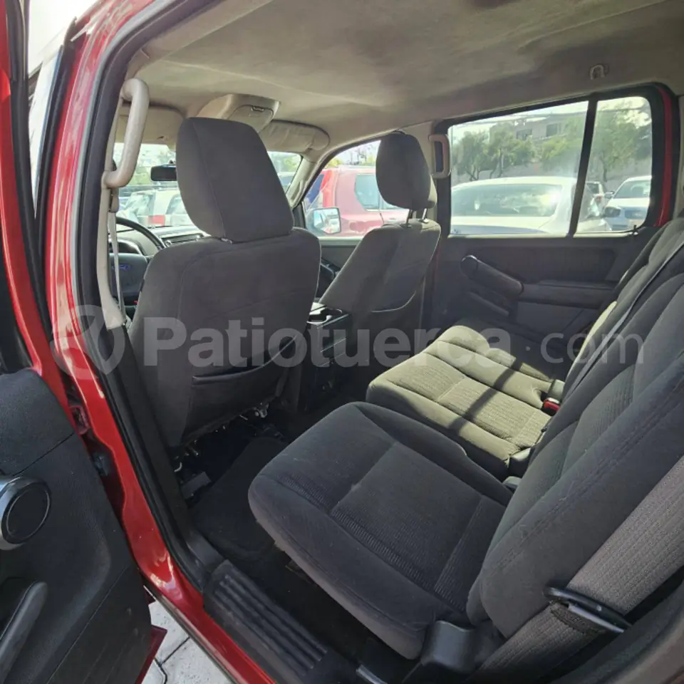 Foto 19 de Ford Explorer XLT