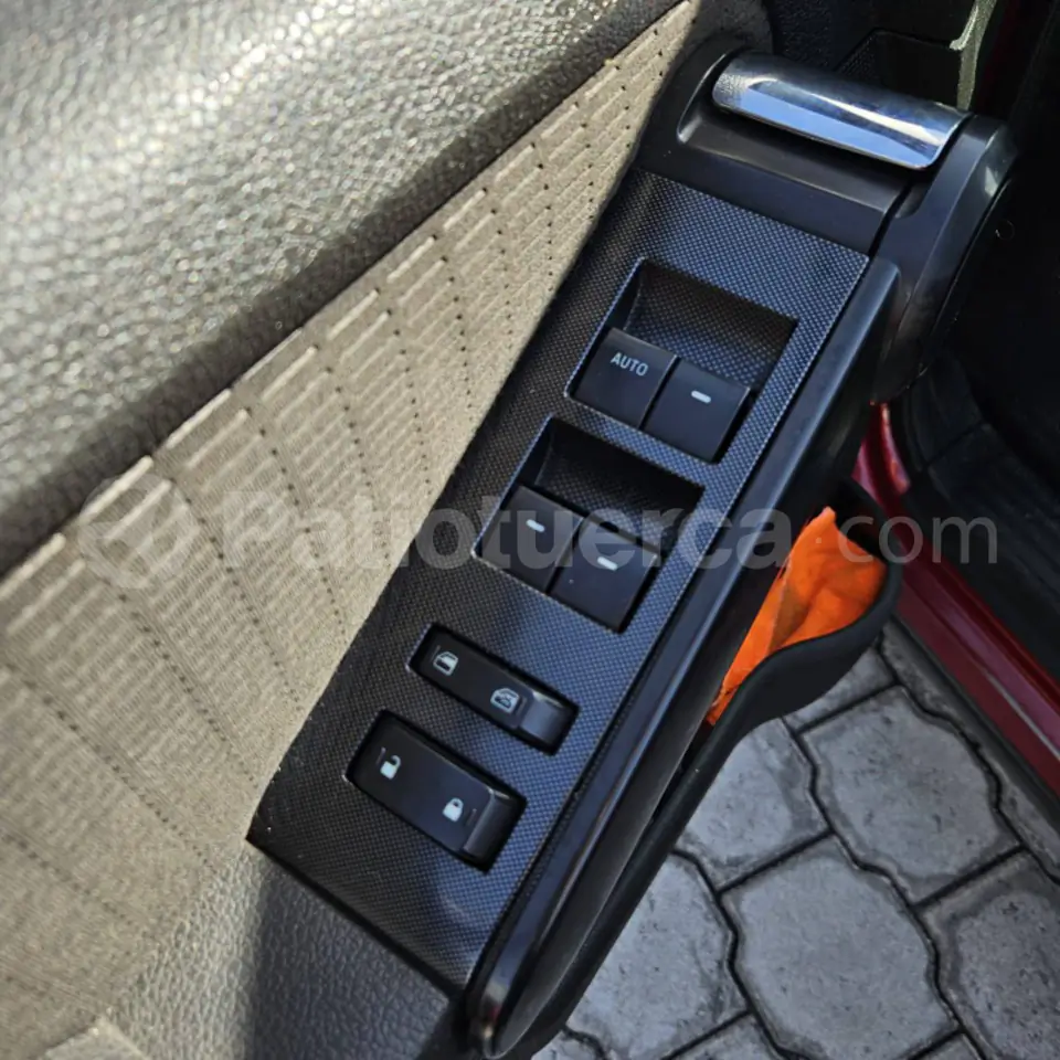 Foto 20 de Ford Explorer XLT