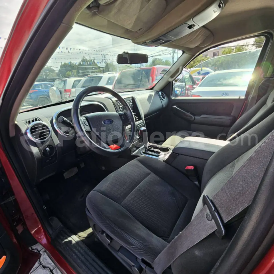 Foto 21 de Ford Explorer XLT
