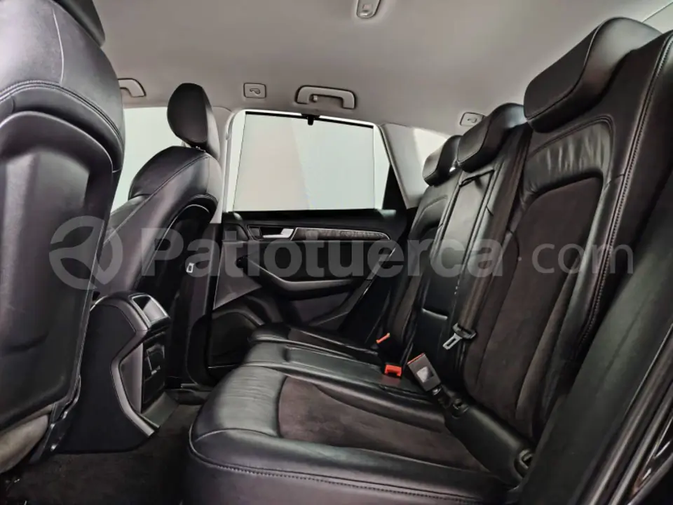 Foto 6 de Audi Q5