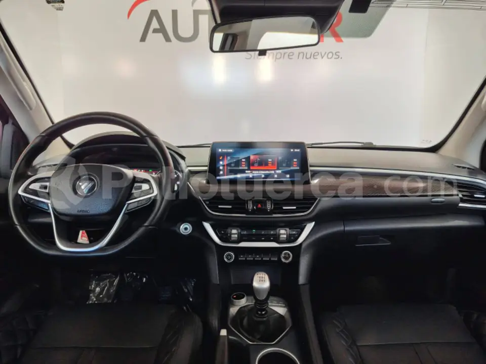 Foto 11 de Foton TUNLAND  G