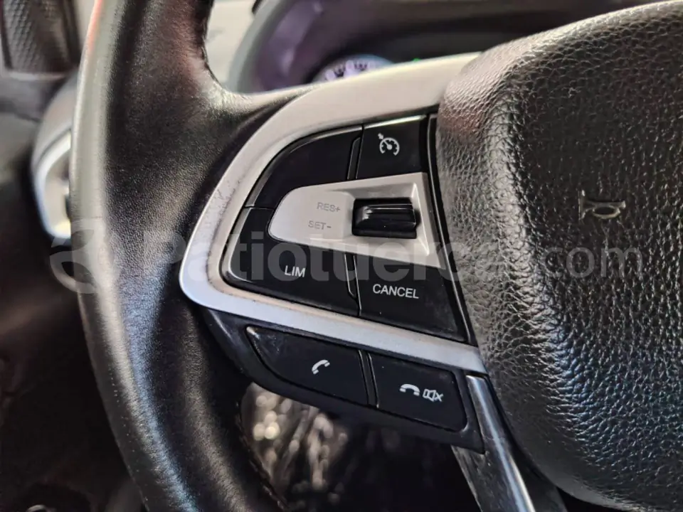 Foto 12 de Foton TUNLAND  G