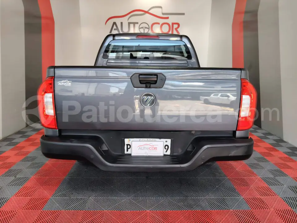 Foto 23 de Foton TUNLAND  G