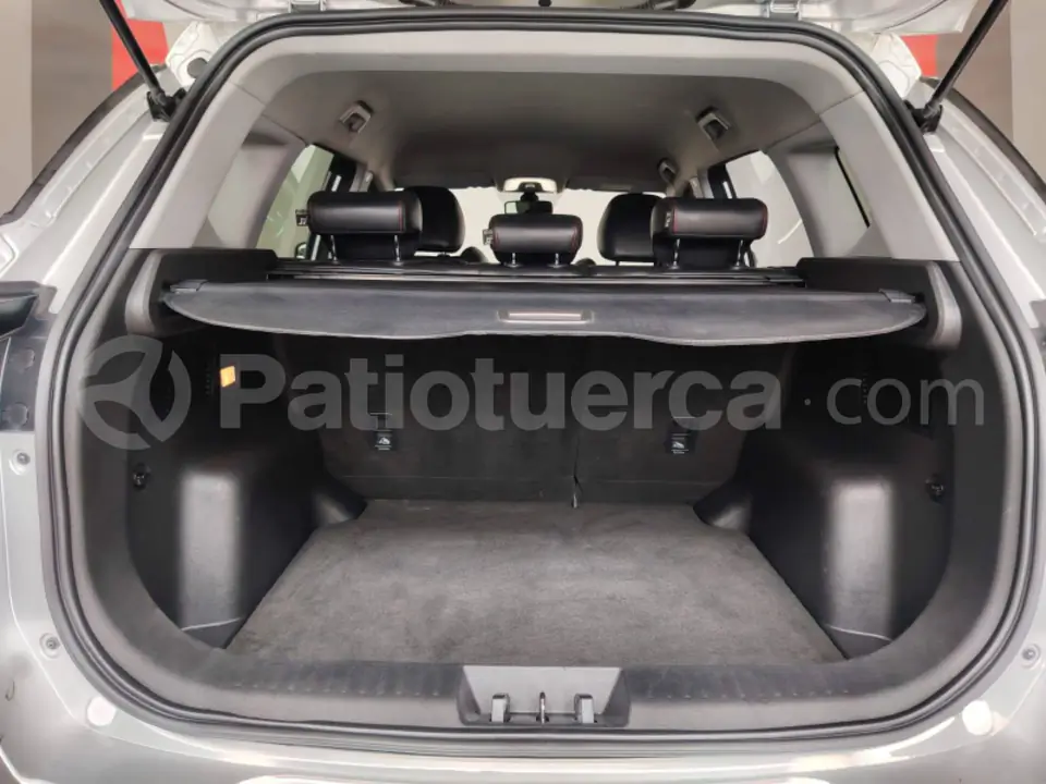 Foto 18 de Chery Tiggo 7 Plus