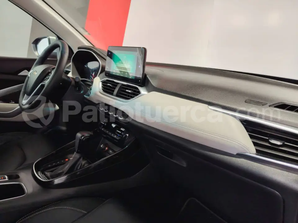 Foto 14 de Chevrolet Captiva Premier