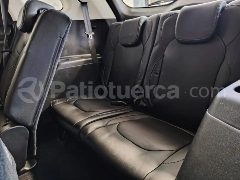 Foto 22 de Chevrolet Captiva Premier