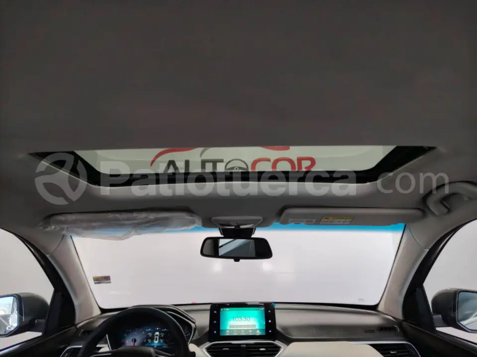 Foto 25 de Chevrolet Captiva Premier