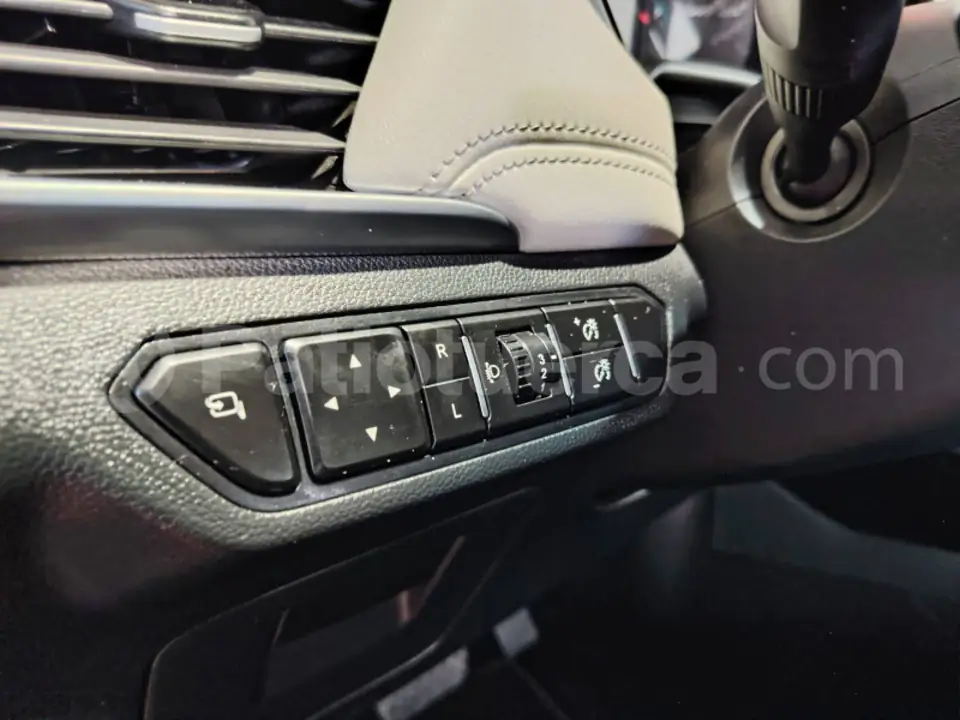 Foto 26 de Chevrolet Captiva Premier