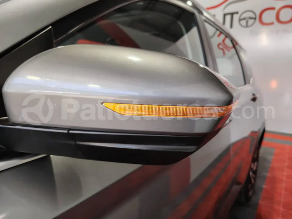 Foto 33 de Chevrolet Captiva Premier