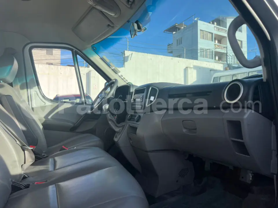 Foto 13 de JAC sunray