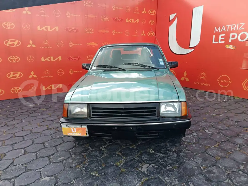 Foto 1 de Chevrolet San Remo