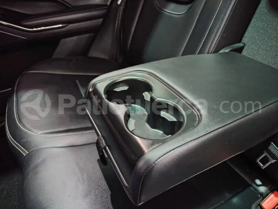 Foto 13 de Great Wall HAVAL H6 LUXURY HÍBRIDO