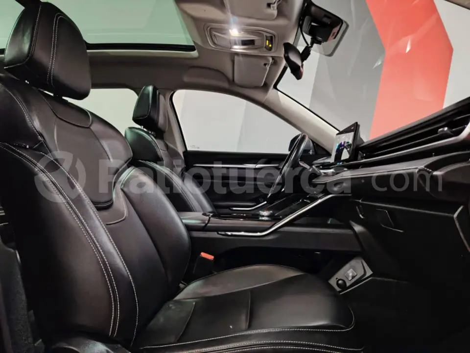 Foto 18 de Great Wall HAVAL H6 LUXURY HÍBRIDO