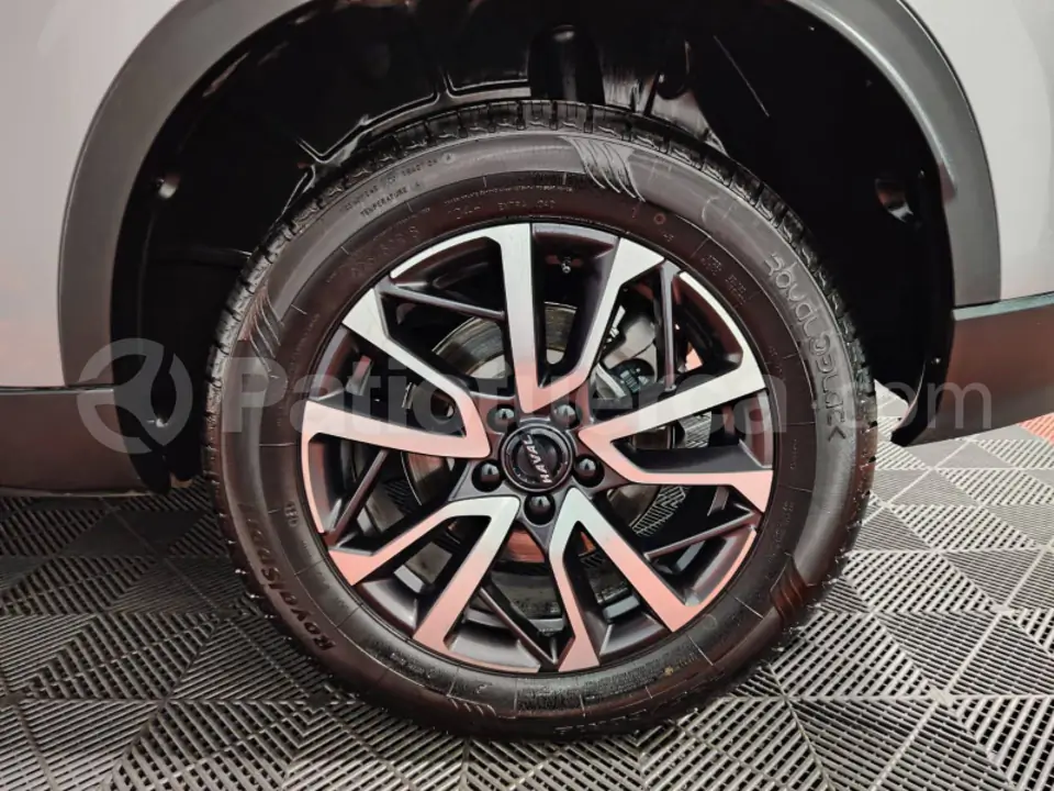 Foto 31 de Great Wall HAVAL H6 LUXURY HÍBRIDO