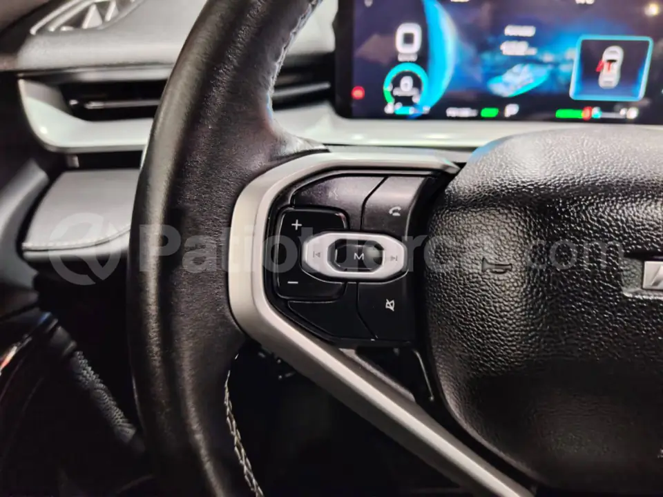 Foto 32 de Great Wall HAVAL H6 LUXURY HÍBRIDO