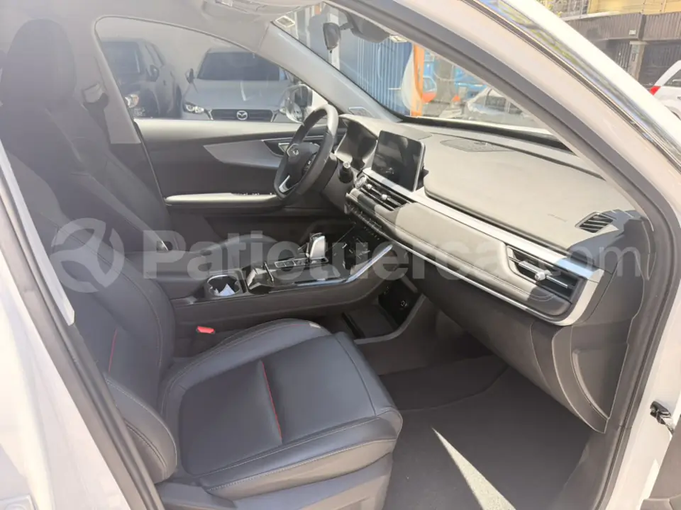 Foto 4 de Chery Tiggo 7