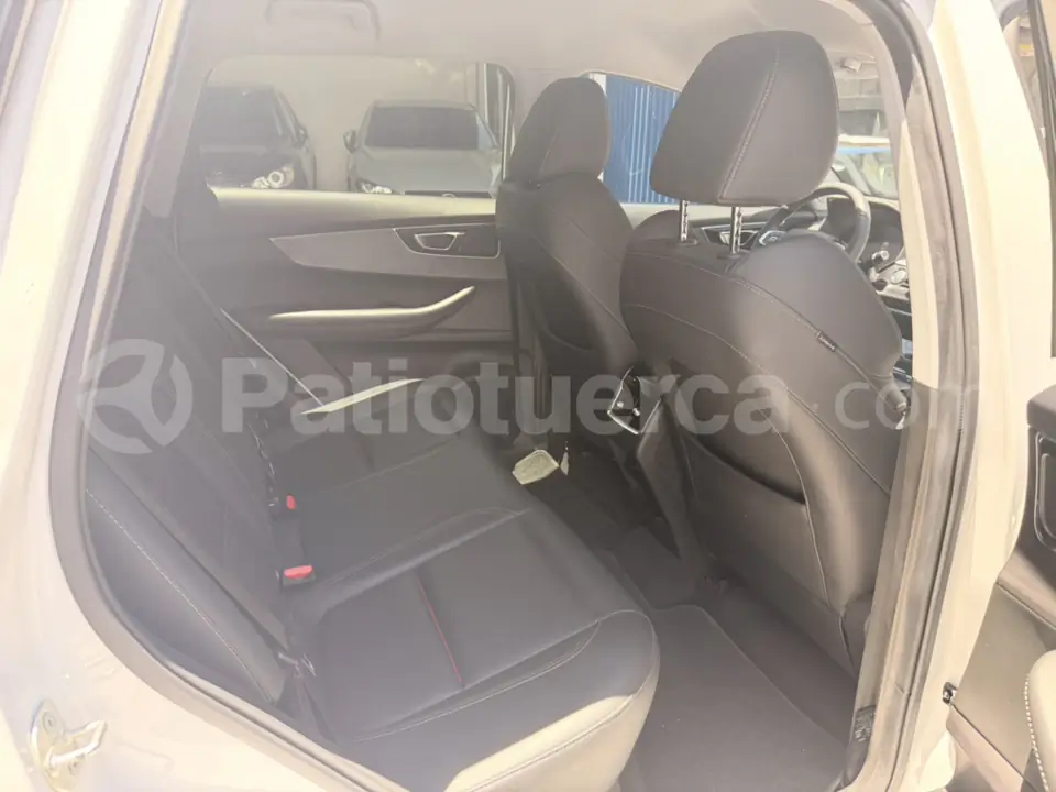 Foto 5 de Chery Tiggo 7