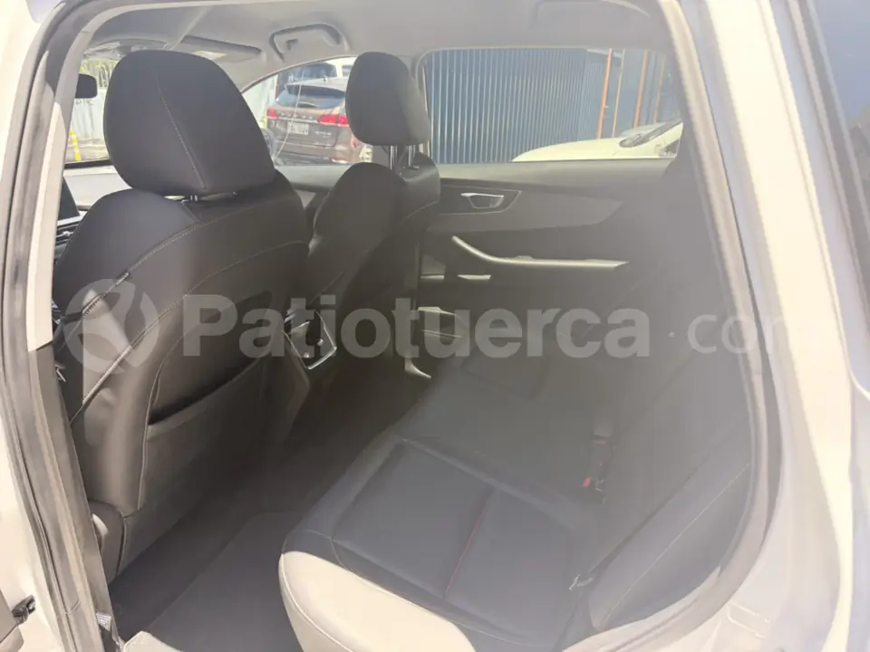 Foto 11 de Chery Tiggo 7