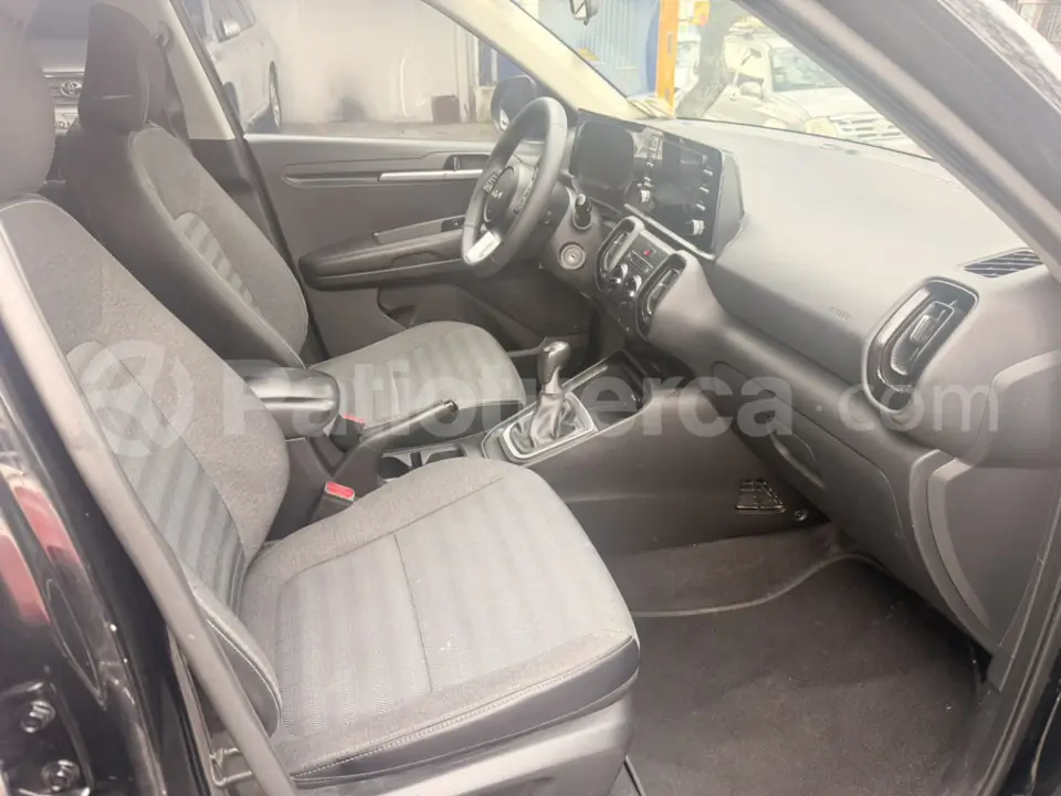 Foto 4 de Kia Sonet AC