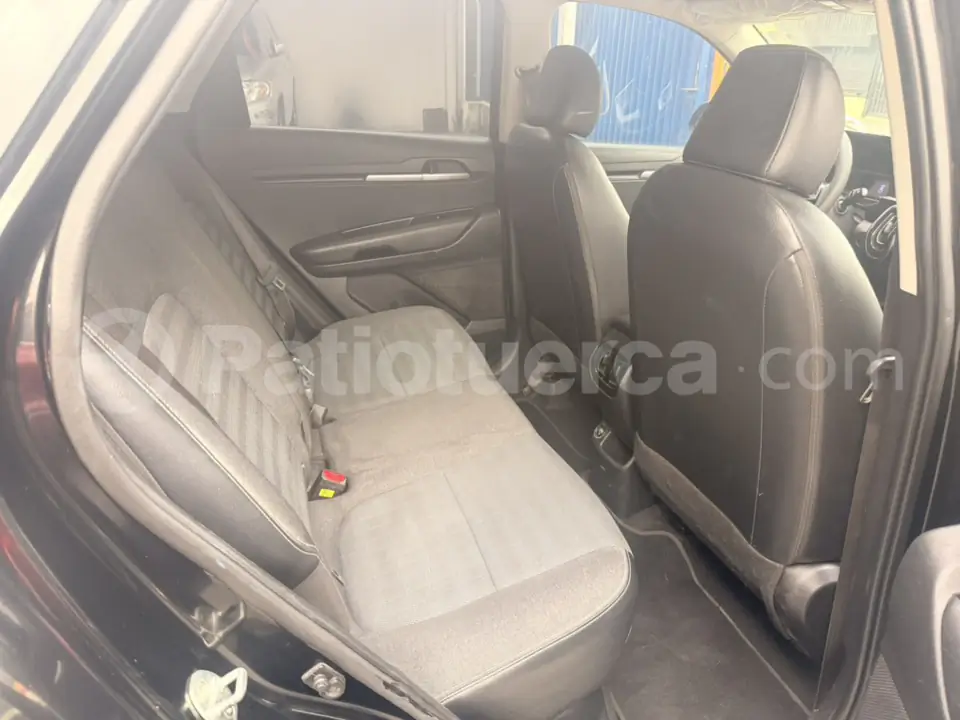 Foto 5 de Kia Sonet AC