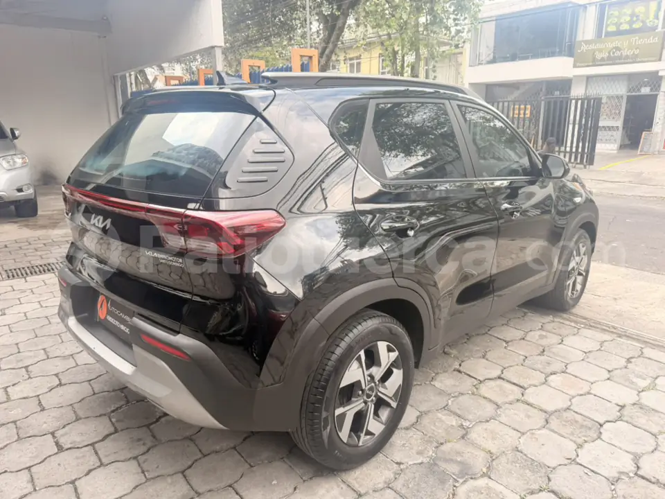 Foto 6 de Kia Sonet AC