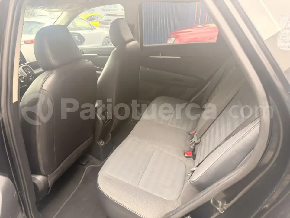 Foto 10 de Kia Sonet AC