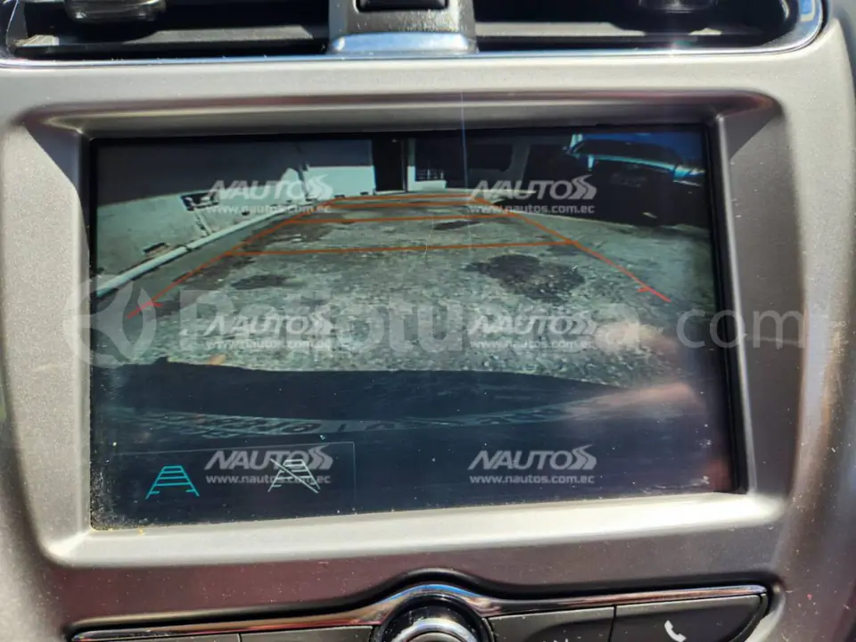 Foto 7 de Chevrolet Spark GT FULL