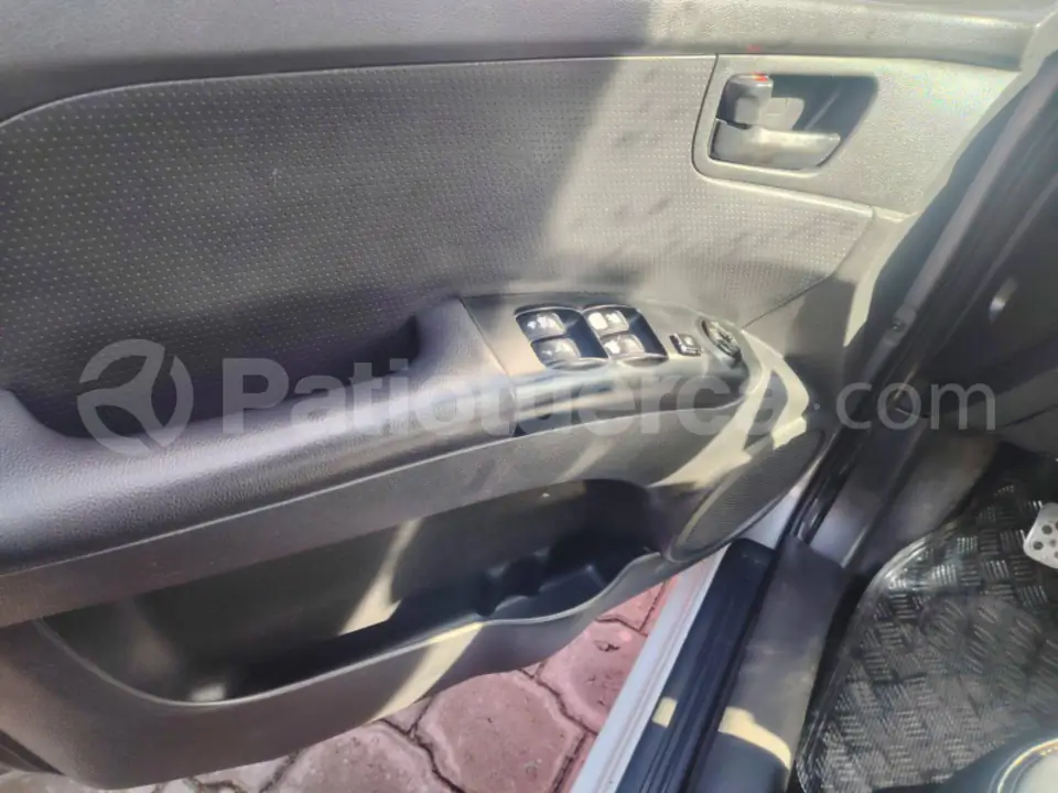 Foto 4 de Kia SPORTAGE L