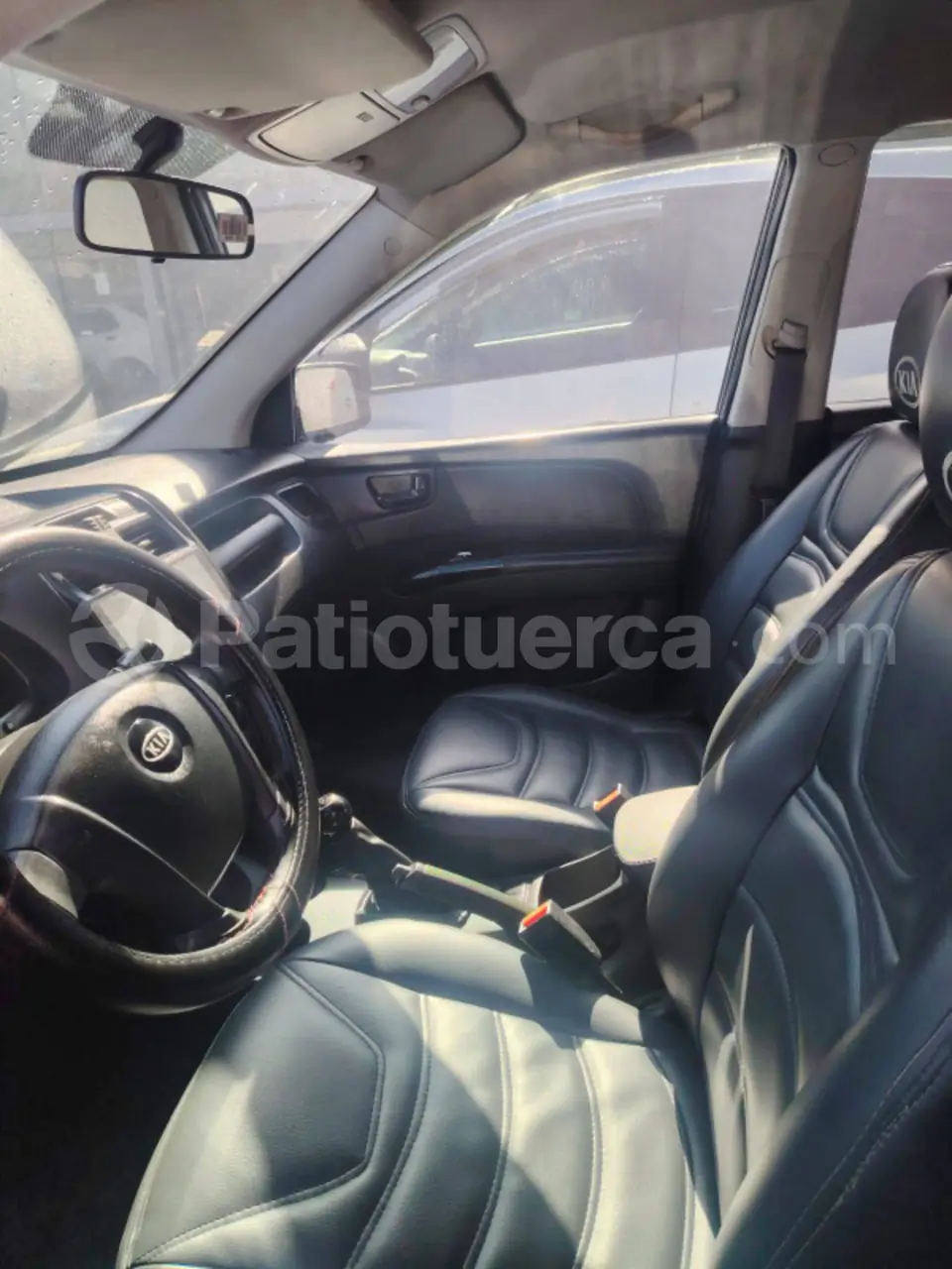 Foto 5 de Kia SPORTAGE L