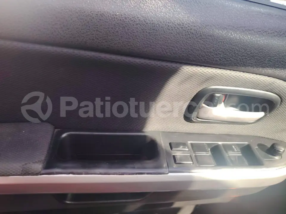 Foto 4 de Suzuki Grand Vitara SZ