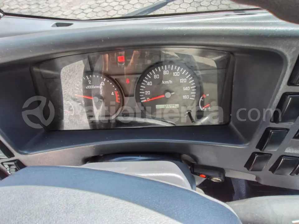 Foto 6 de Chevrolet NMR