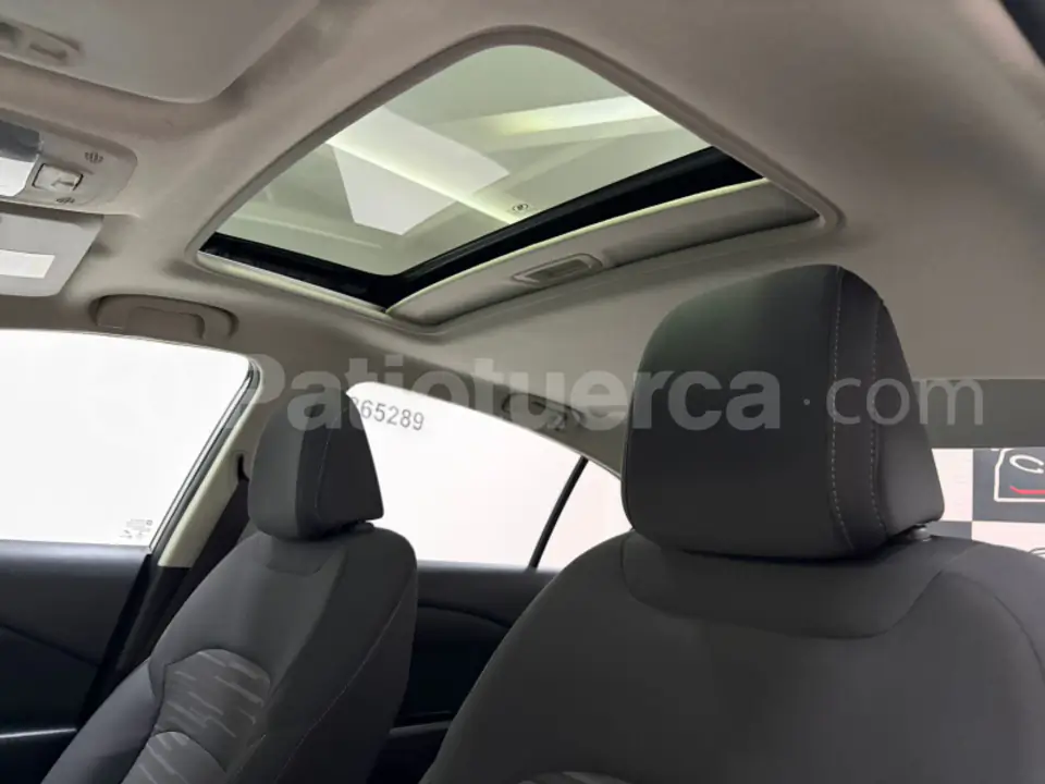 Foto 11 de Chevrolet Cavalier