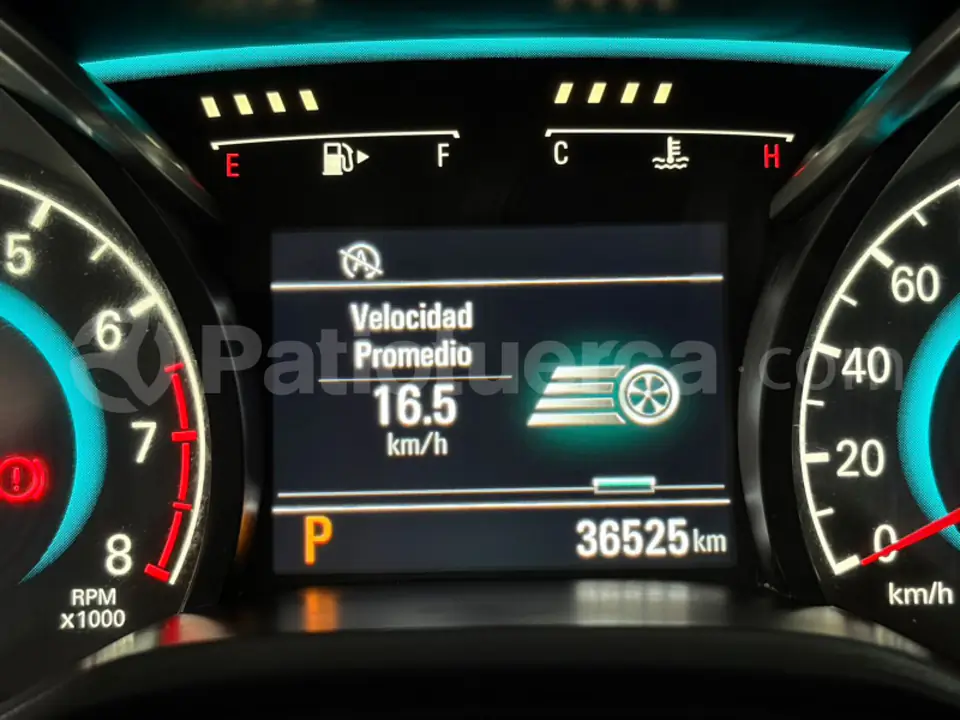 Foto 16 de Chevrolet Cavalier