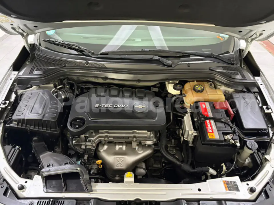 Foto 20 de Chevrolet Cavalier