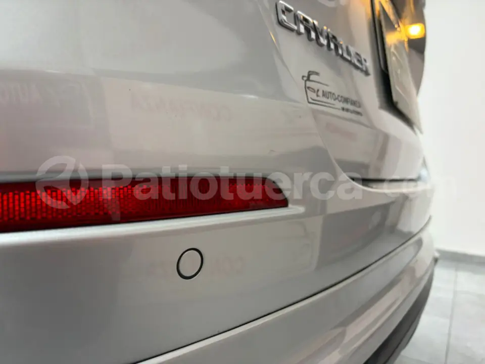 Foto 21 de Chevrolet Cavalier