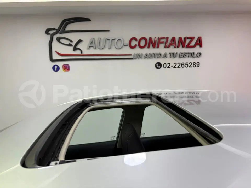 Foto 25 de Chevrolet Cavalier