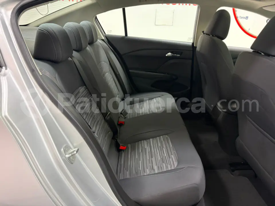 Foto 28 de Chevrolet Cavalier