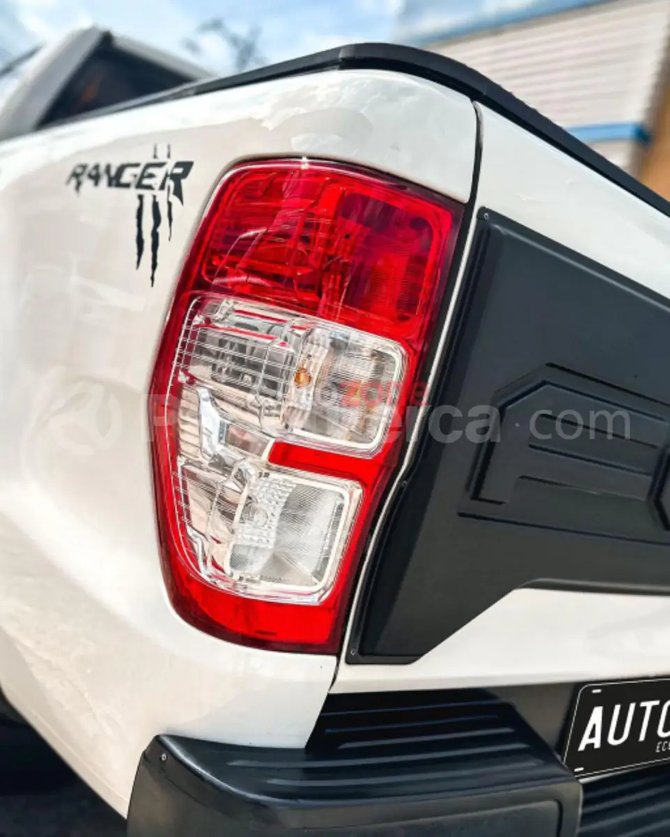 Foto 5 de Ford RANGER XLS