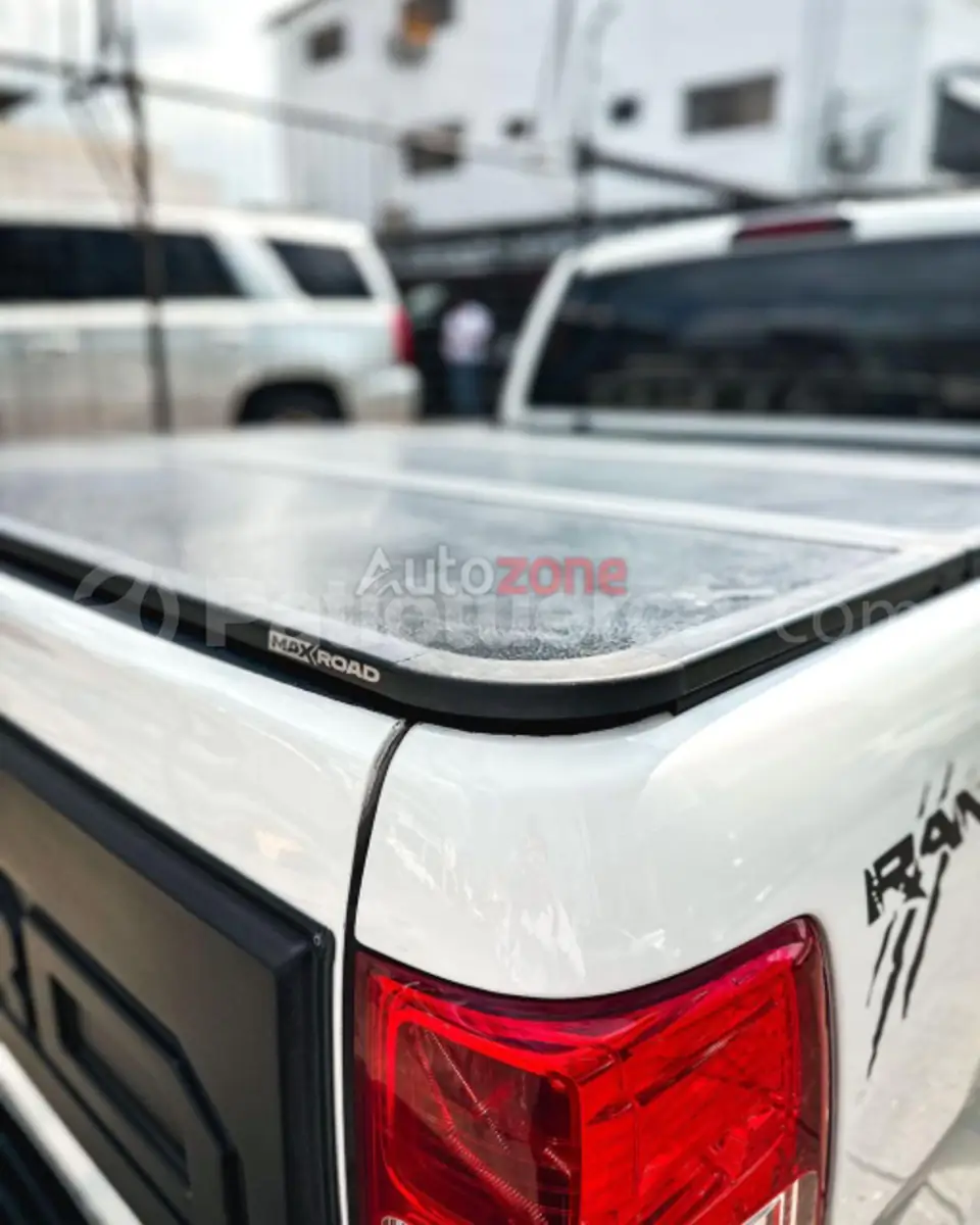 Foto 7 de Ford RANGER XLS