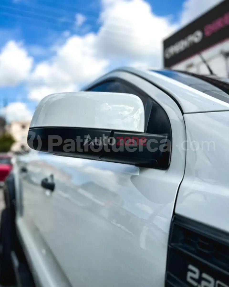 Foto 8 de Ford RANGER XLS