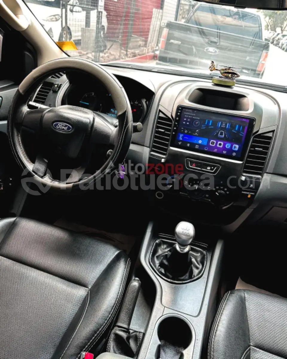 Foto 10 de Ford RANGER XLS