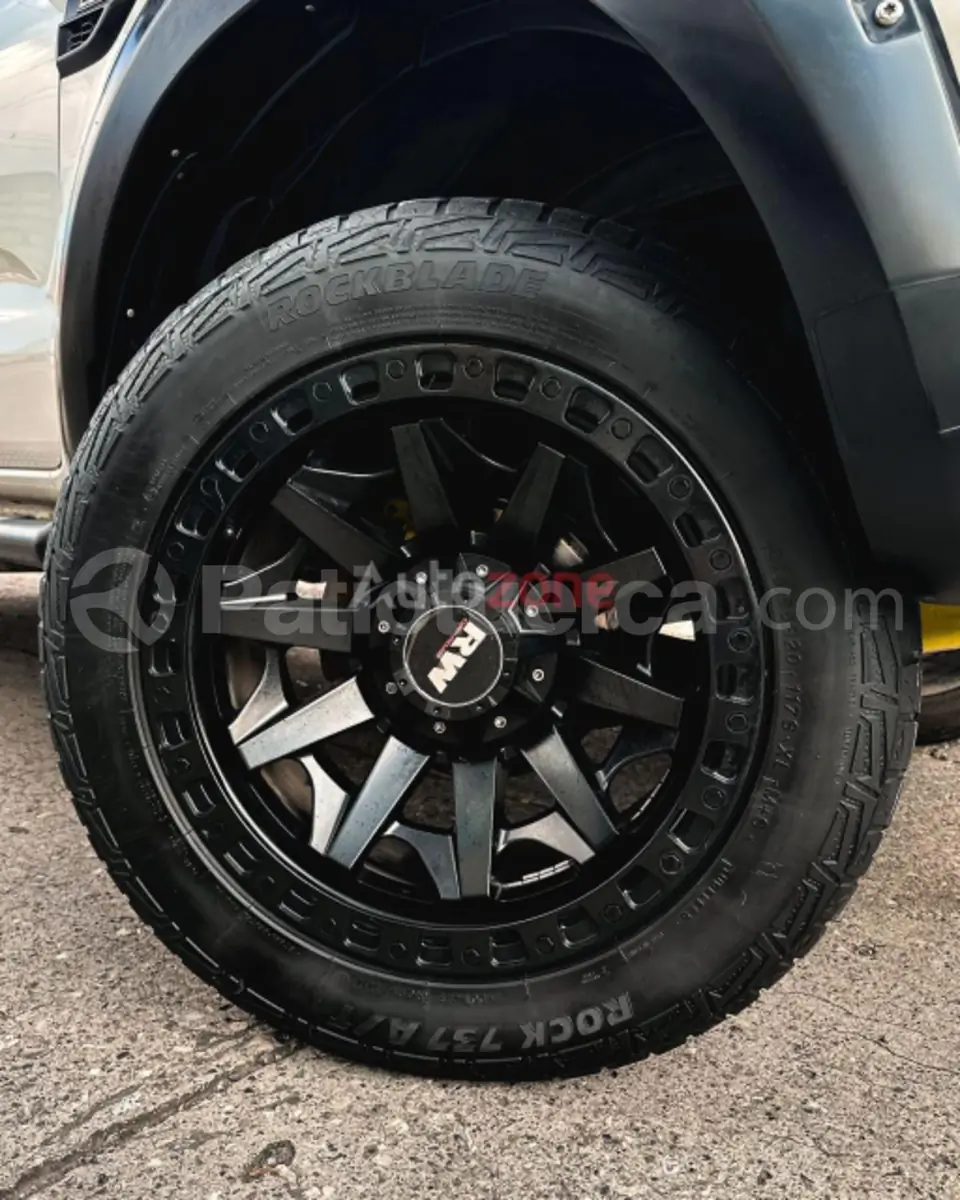 Foto 13 de Ford RANGER XLS