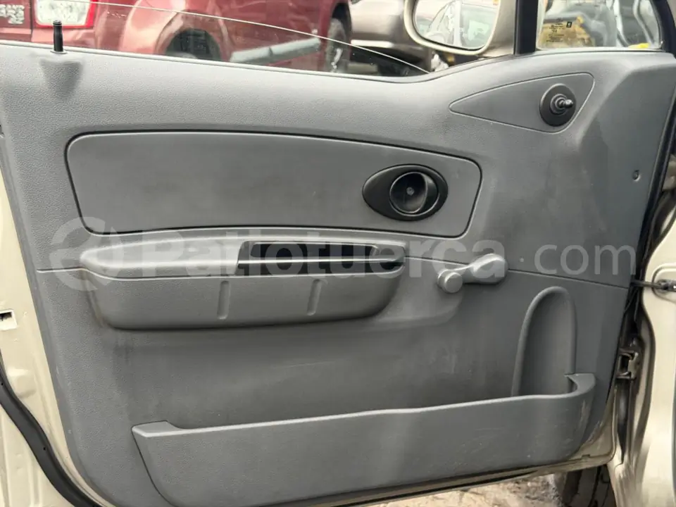 Foto 9 de Chevrolet Spark Life